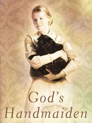 God's Handmaiden - Audiobook